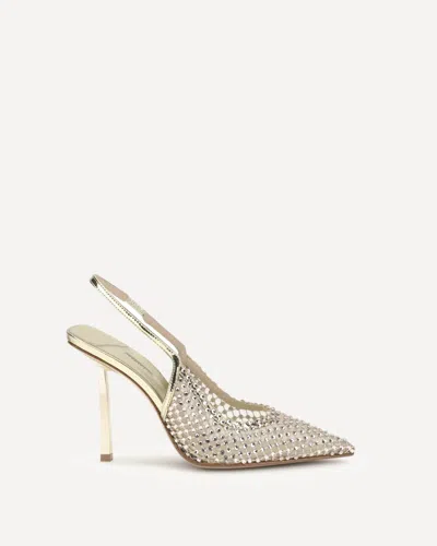 Le Silla Gilda Pumps In Neutral