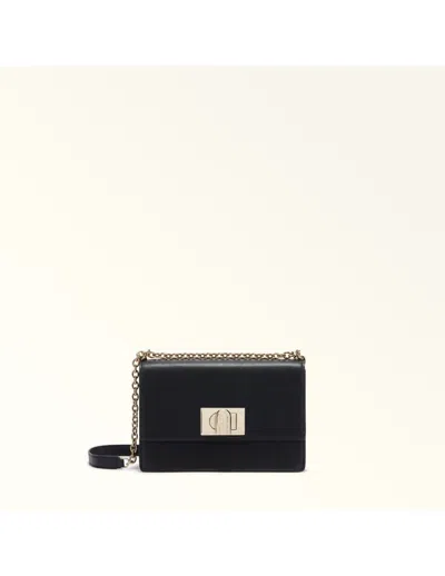 Furla 1927 Bag In Black