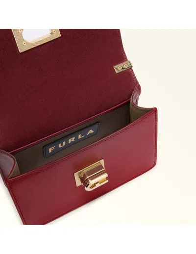 Furla 1927 Bag In Red