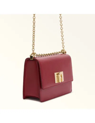 Furla 1927 Bag In Red