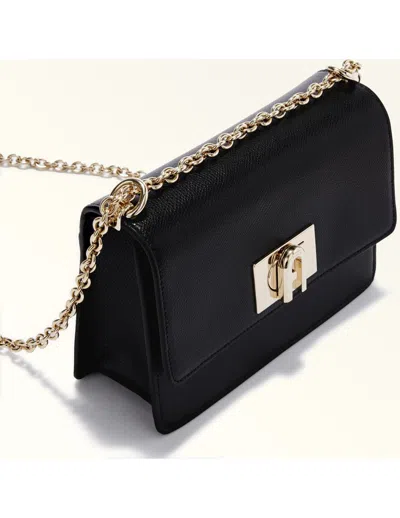 Furla 1927 Bag In Black