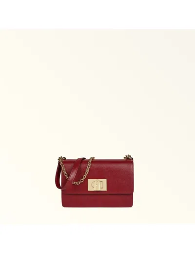 Furla 1927 Bag In Red