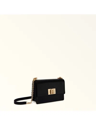 Furla 1927 Bag In Black