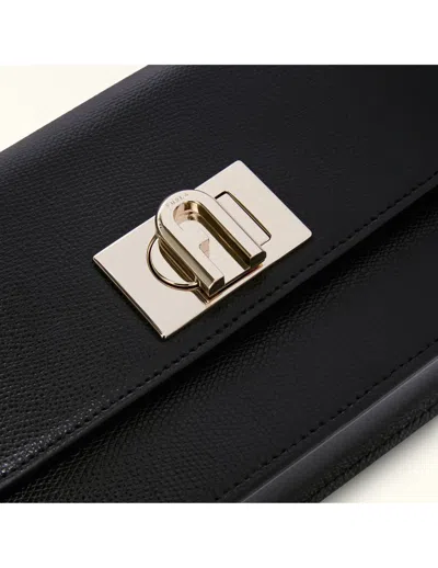 Furla 1927 Bag In Black