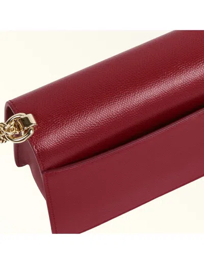 Furla 1927 Bag In Red