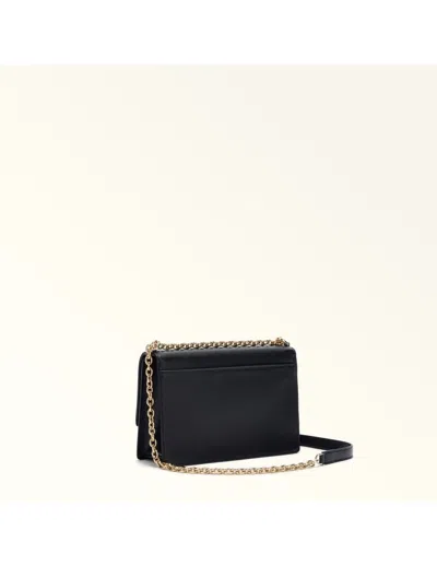 Furla 1927 Bag In Black