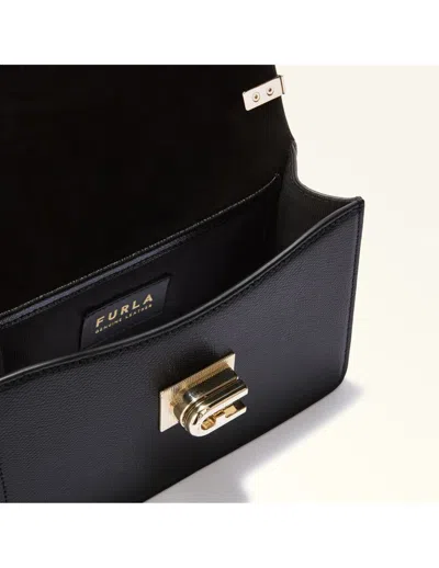 Furla 1927 Bag In Black