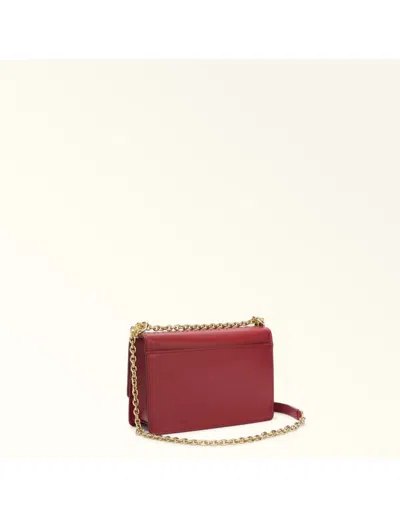 Furla 1927 Bag In Red