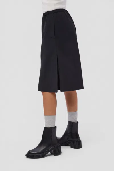 Camper 70mm Pix London Ridged-sole Boots In Multi