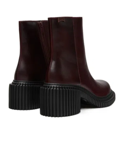 Camper Pix London In Multi