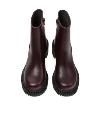 Camper Pix London In Multi