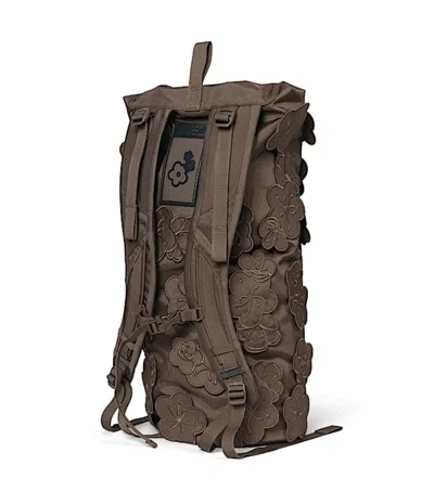 The North Face X Cecilie Bahnsen Tania Backpack In Brown
