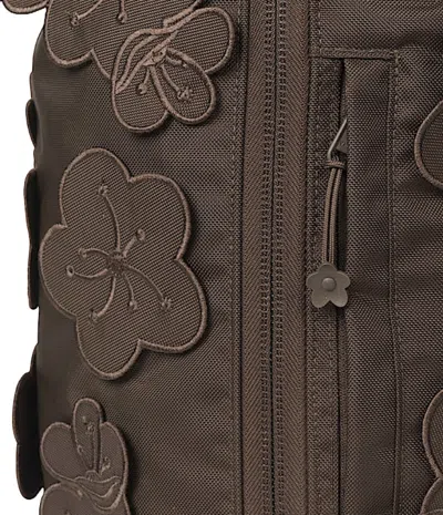 The North Face X Cecilie Bahnsen Tania Backpack In Brown