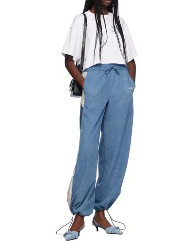 Amiri Arts District T-shirt In White