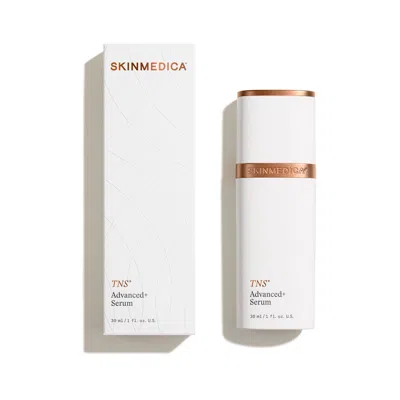 Skinmedica Tns Advanced+ Serum In White