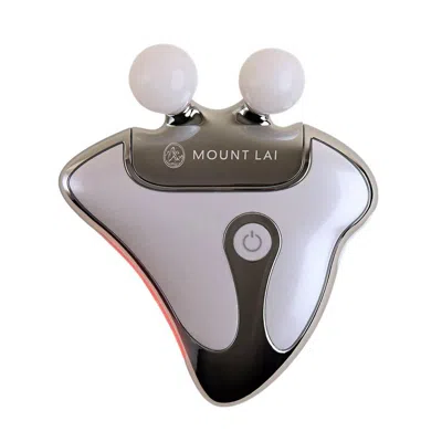 Mount Lai Vitality Qi Led Gua Sha Device In Multi