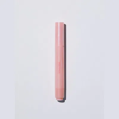 Merythod Dewy Melting Balm - More Rose In Pink