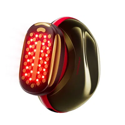 Ulike Jmoon Nouvelleskin Facial Toning Device In Multi