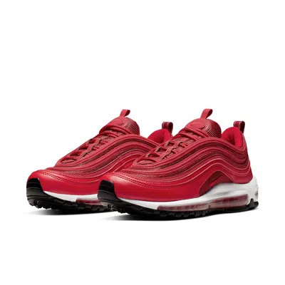 Nike (wmns)  Air Max 97 'university Red'