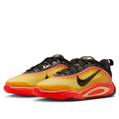 Nike (gs)  A'one 'oyster Shell' In Multi