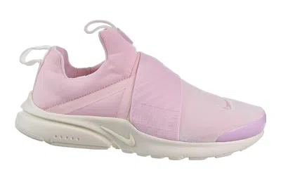 Nike (gs)  Presto Extreme 'arctic Pink'