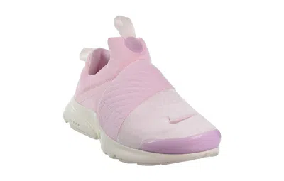 Nike (gs)  Presto Extreme 'arctic Pink'
