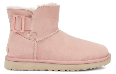 Ugg (wmns)  Mini Bailey Fashion Buckle 'light Pink'