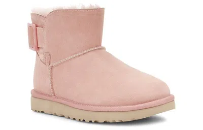 Ugg (wmns)  Mini Bailey Fashion Buckle 'light Pink'