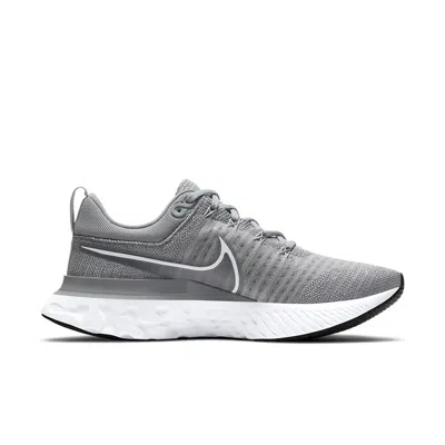 Nike (wmns)  React Infinity Run Flyknit 2 'particle Grey' In Gray