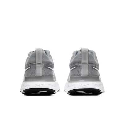 Nike (wmns)  React Infinity Run Flyknit 2 'particle Grey' In Gray