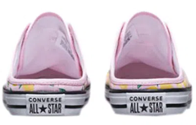 Converse (wmns)  Chuck Taylor All Star Dainty Mule Slip 'fruit Pack - Lemon' In Multi