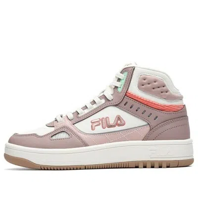 Fila (wmns)  High-top Pink