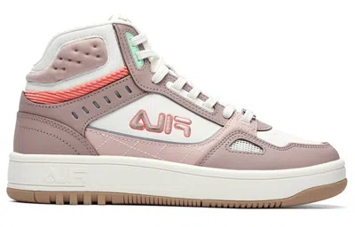 Fila (wmns)  High-top Pink