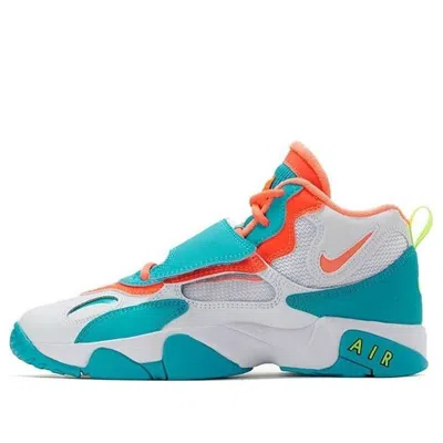 Nike (gs)  Air Speed Turf 'bright Turquoise' In Multi