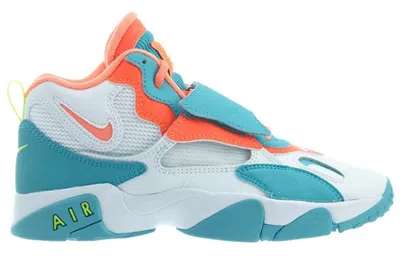 Nike (gs)  Air Speed Turf 'bright Turquoise' In Multi