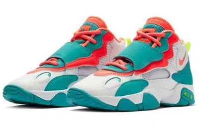 Nike (gs)  Air Speed Turf 'bright Turquoise' In Multi