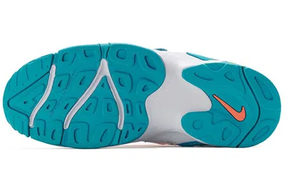 Nike (gs)  Air Speed Turf 'bright Turquoise' In Multi