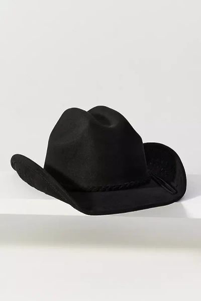 8 Other Reasons Felt Cowboy Rancher In Black