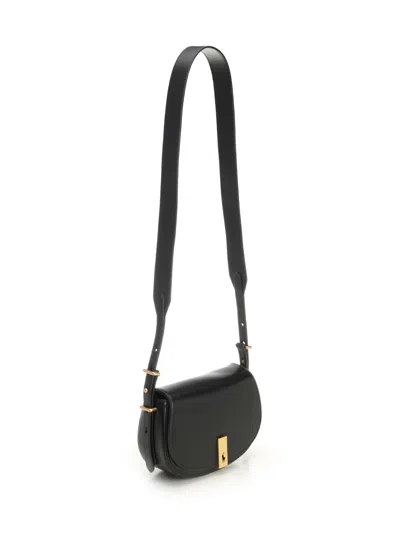 Polo Ralph Lauren Handbag Crossbody Bags Black In Black