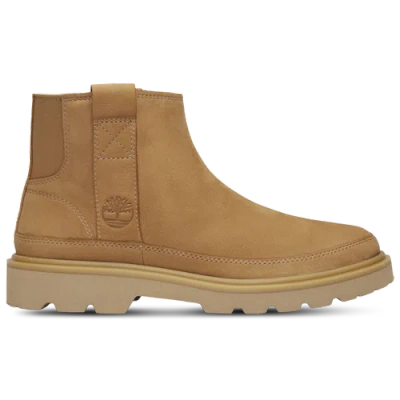 Timberland Rowan Way Boot In Brown