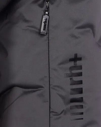 Rh+ Giubbino Calipso Ii Crop W Silver In Gray