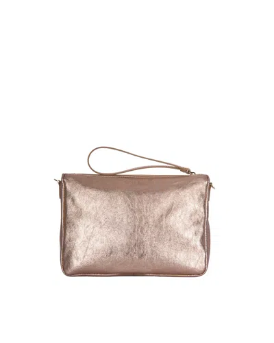 Gianni Chiarini Pochette Nora Pouch Mirage In Brown