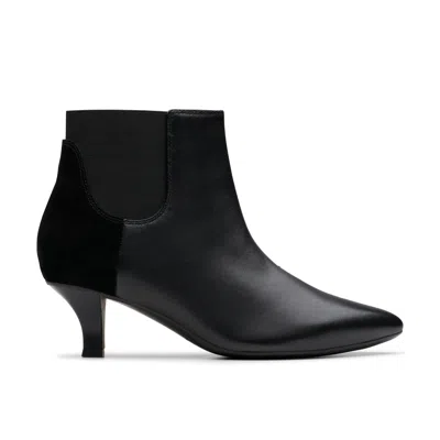 Clarks Kepley Erin In Black