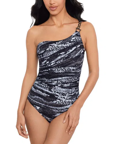 Magicsuit Charlize One-piece In Black