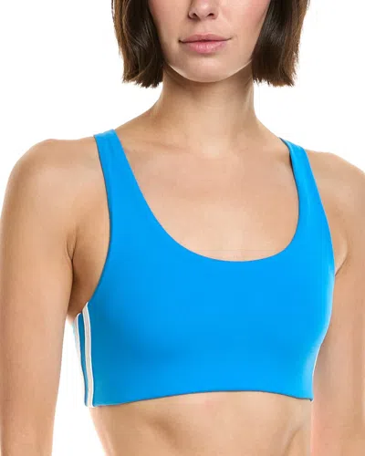 Splits59 Ella Airweight Bra In Blue