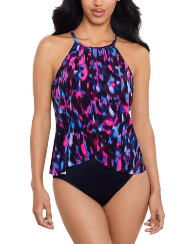 Magicsuit Aubrey One-piece In Black