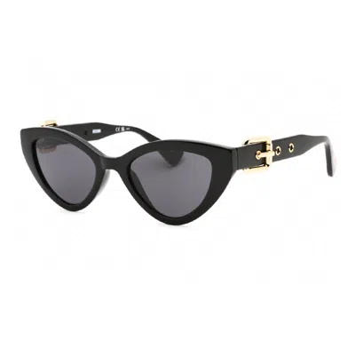 Moschino Women's Mos142/s 51mm Sunglasses In Black
