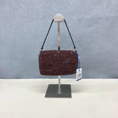 Alexander Wang Women Pre-loved Bag Very Good Condition In Brown