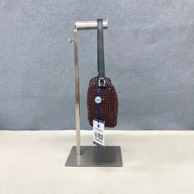 Alexander Wang Women Pre-loved Bag Very Good Condition In Brown