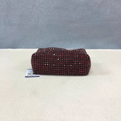 Alexander Wang Women Pre-loved Bag Very Good Condition In Brown